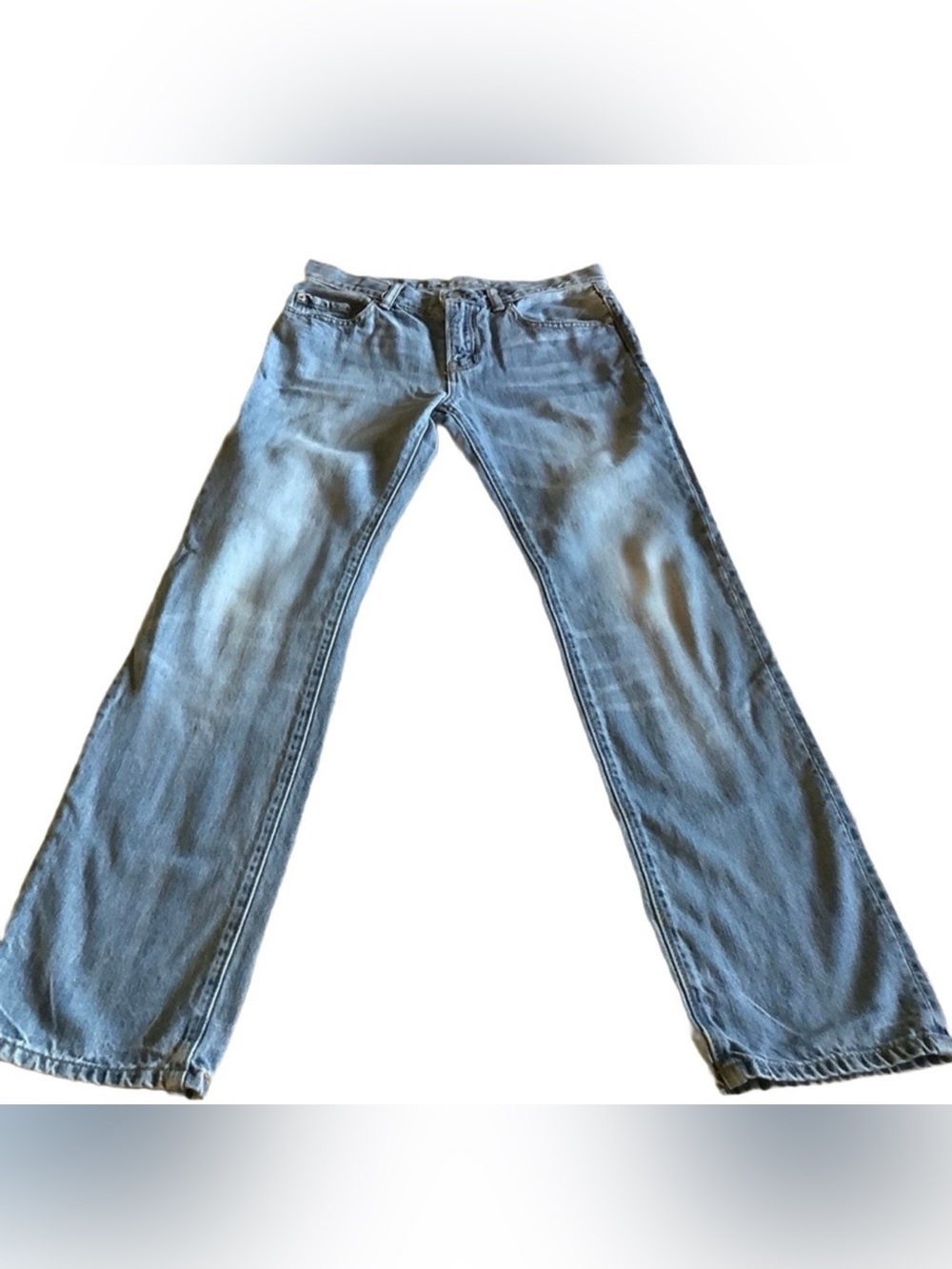 GAP kids jeans size 14. Adjustable waist.